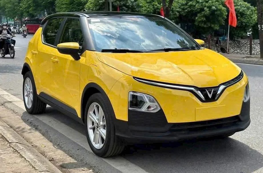 Vinfast VF5