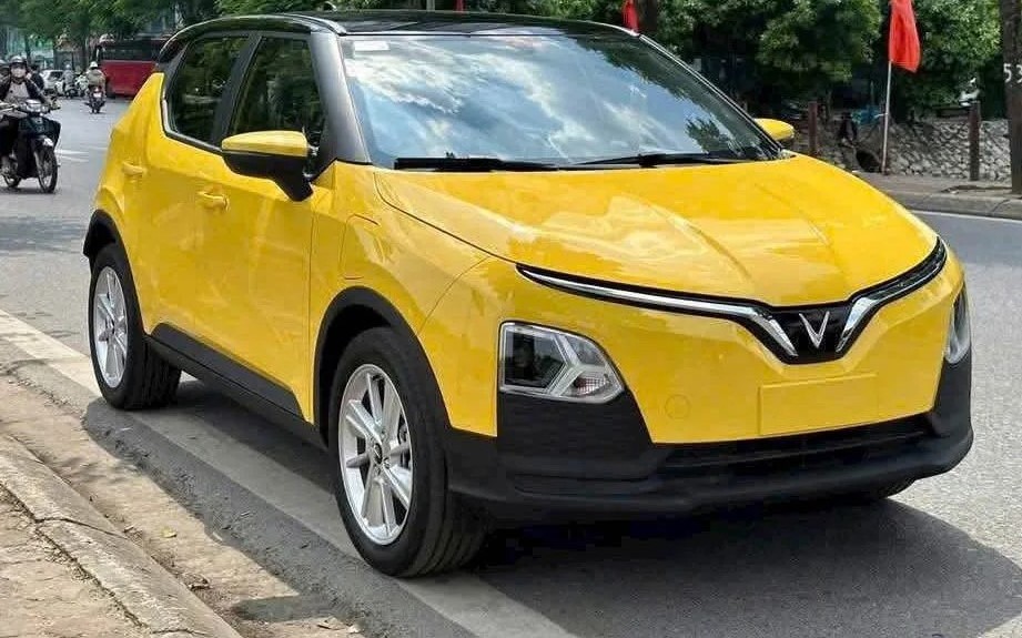 Vinfast VF5