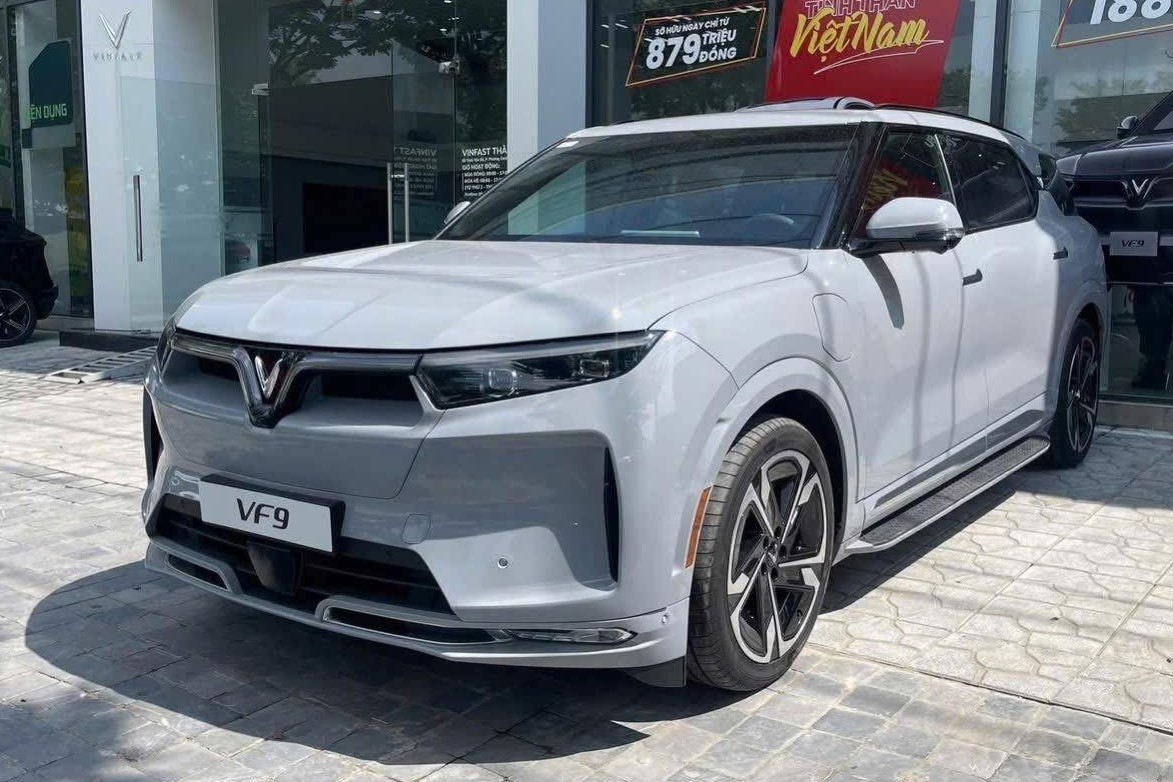 Vinfast VF9
