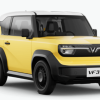 Vinfast VF3