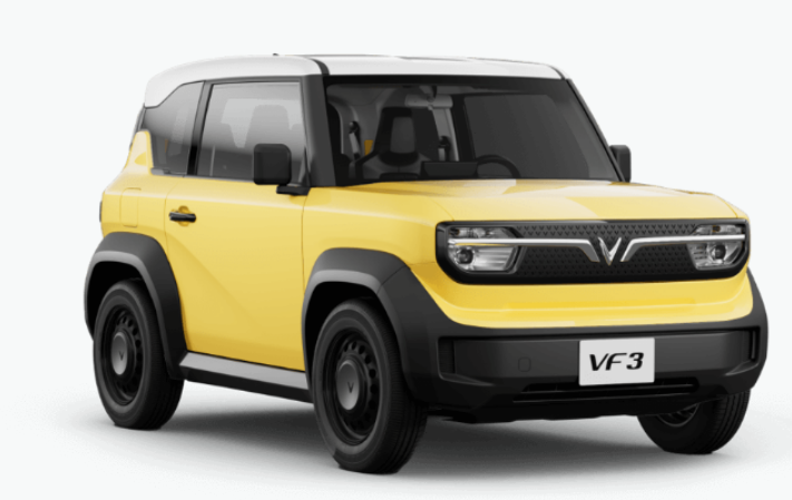 Vinfast VF3