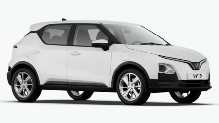 Vinfast VF5