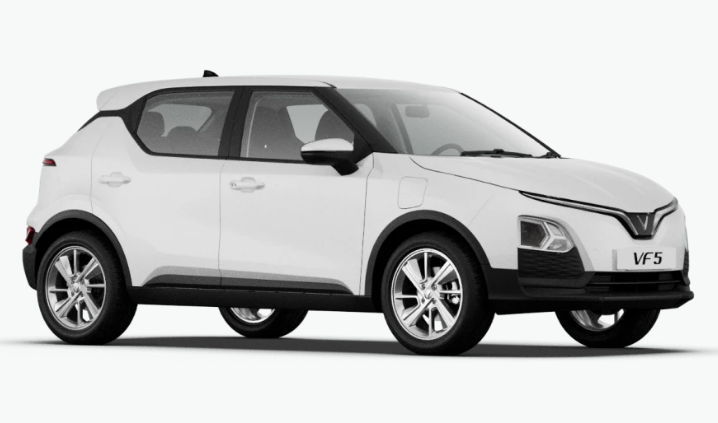 Vinfast VF5
