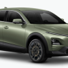 Vinfast VF6