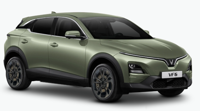 Vinfast VF6