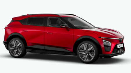 Vinfast VF7