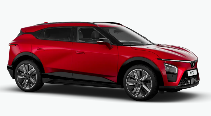 Vinfast VF7