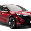Vinfast VF8 NEW