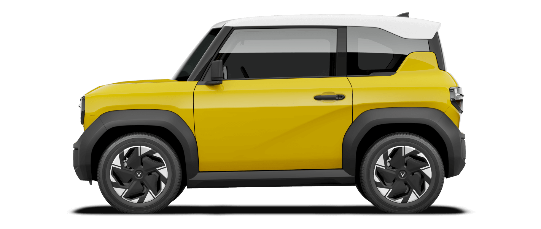 Vinfast VF3
