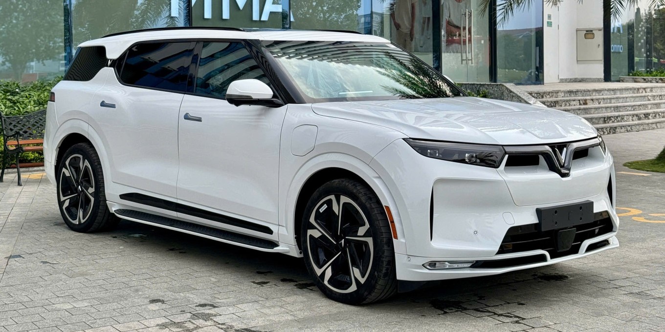 Vinfast VF9