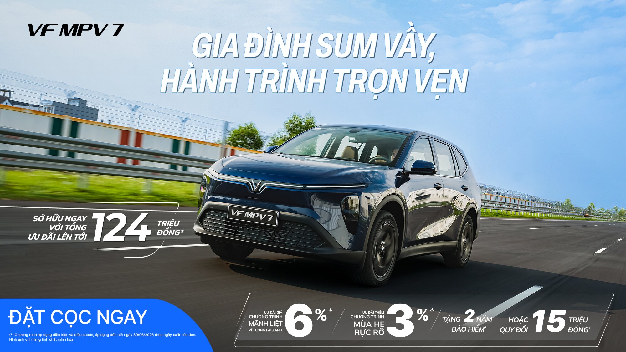 Vinfast Đà Lạt