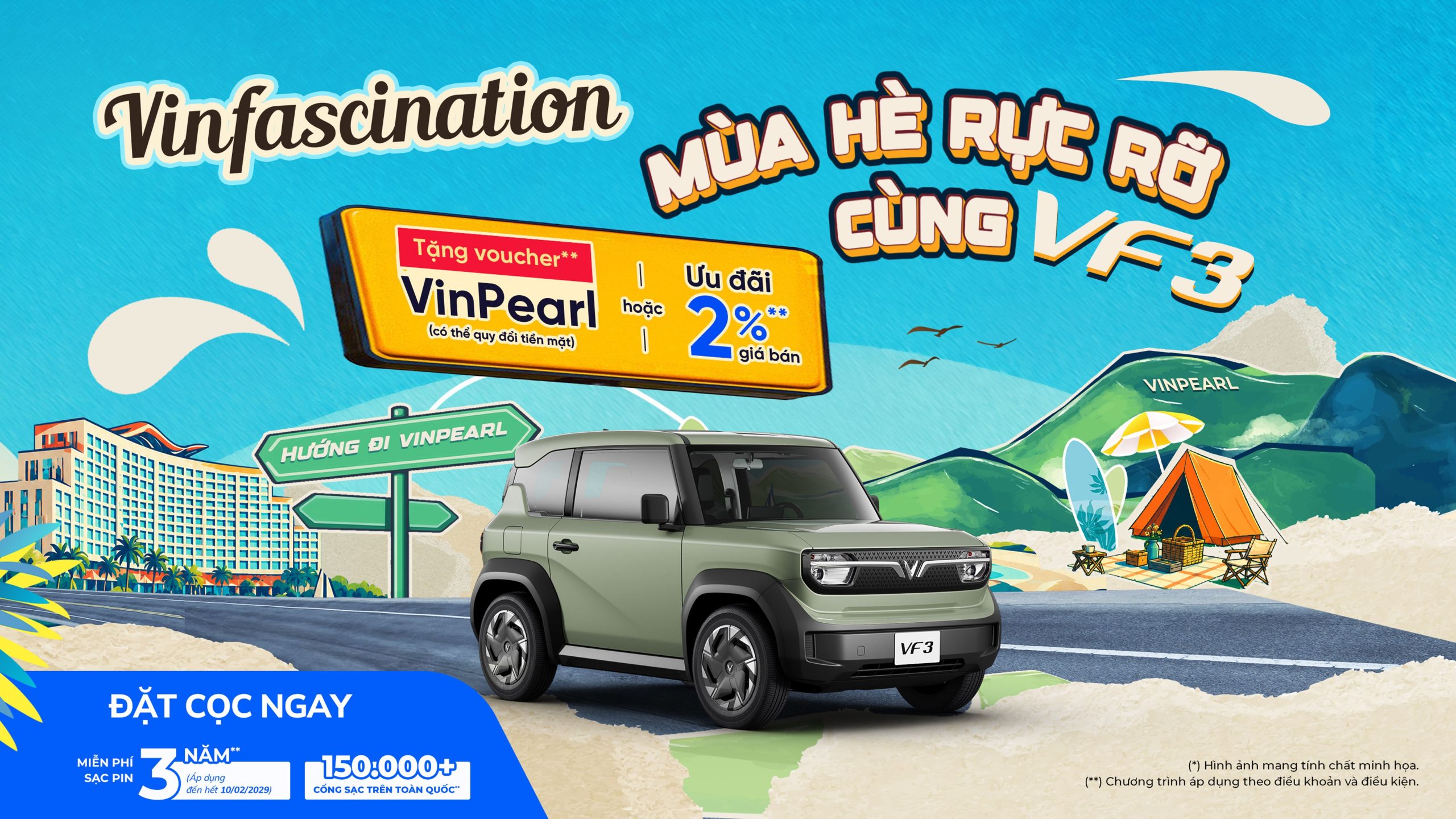 Vinfast Đà Lạt