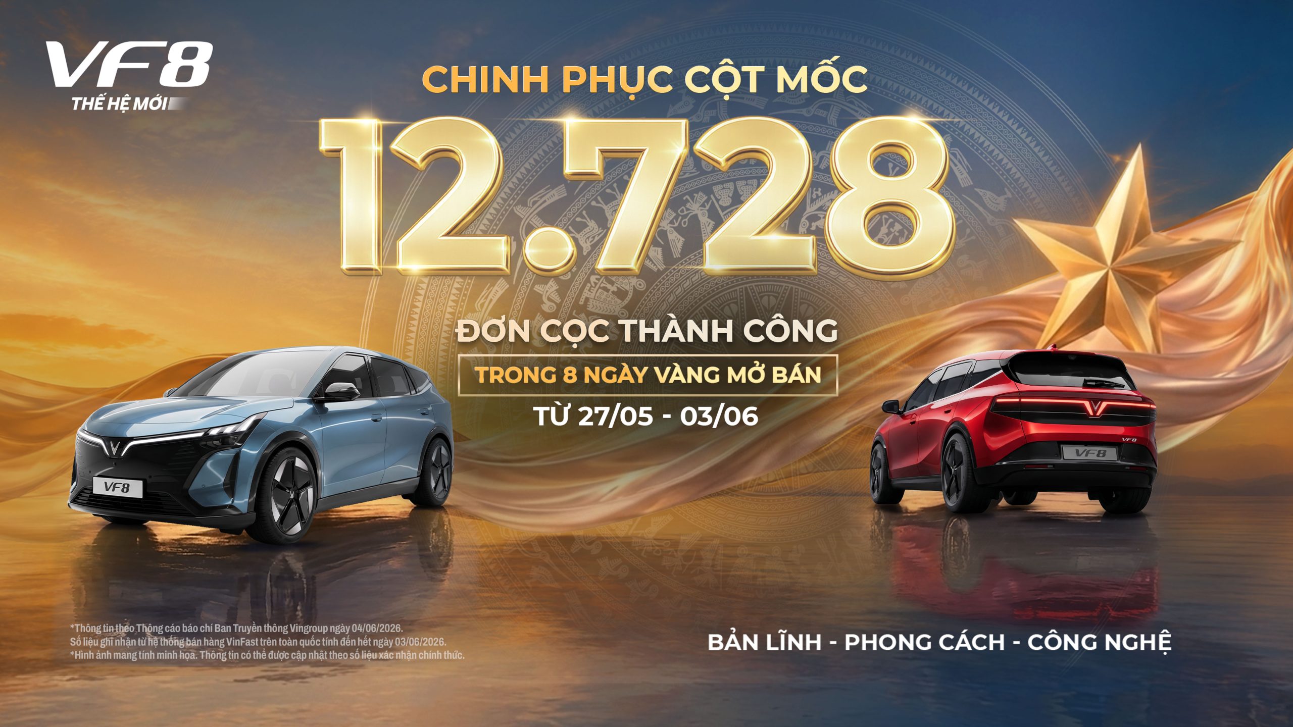 Vinfast Đà Lạt