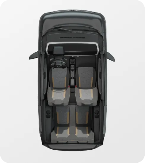Vinfast VF2