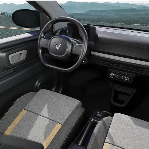 Vinfast VF2