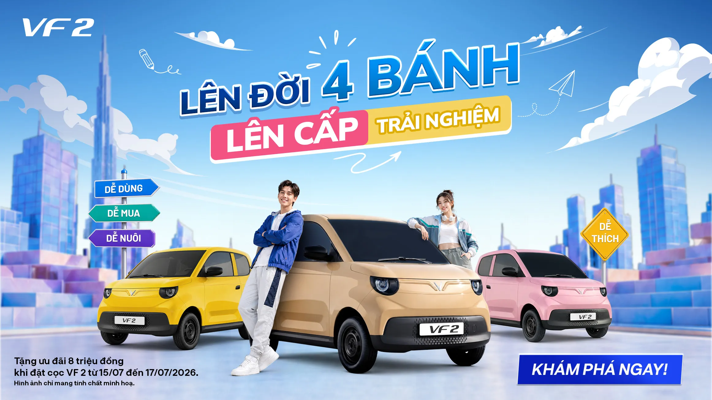 Vinfast Đà Lạt