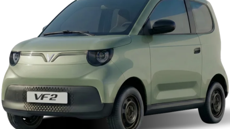 Vinfast VF2