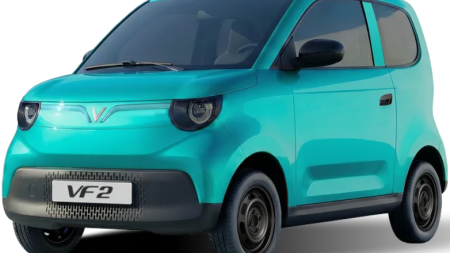 Vinfast VF2