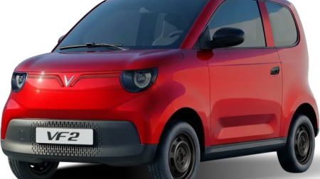 Vinfast VF2