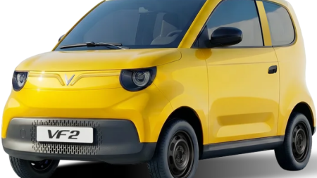 Vinfast VF2