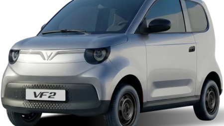 Vinfast VF2