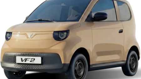 Vinfast VF2
