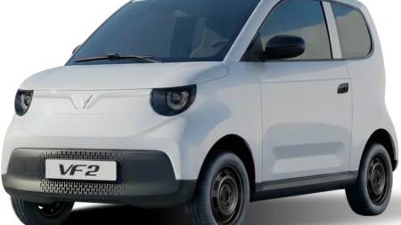 Vinfast VF2