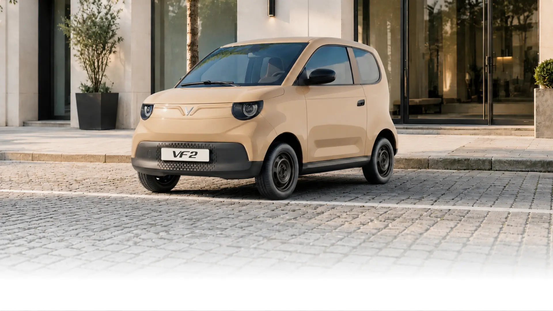 VInfast VF2